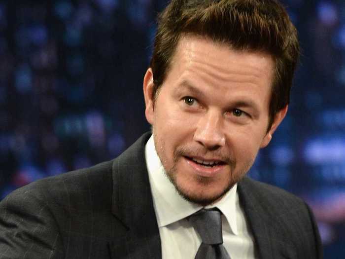 Massachusetts: Mark Wahlberg grew up the youngest of nine children in an Irish Catholic family in Dorchester. "Marky Mark" flaunts his accent in Boston-set films such as "The Departed" and "Ted."