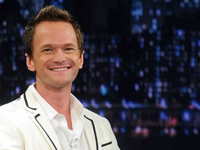 New Mexico: Albuquerque native Neil Patrick Harris said there