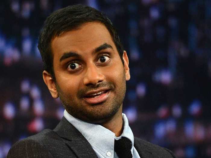 South Carolina: Raised in Bennettsville, Aziz Ansari loves fried chicken and biscuits, but avoids the title "redneck." "You never hear someone say, 