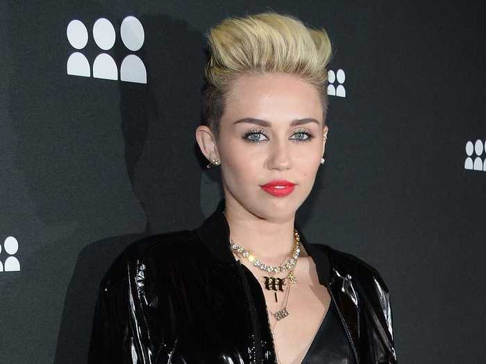 Tennessee: Miley Cyrus jets home to her family