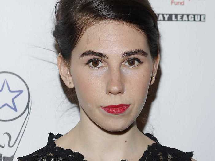 Vermont: "Girls" actress Zosia Mamet formed a band with her sister called The Cabin Sisters, named for the wood cabin her father built on their Randolph property. "It