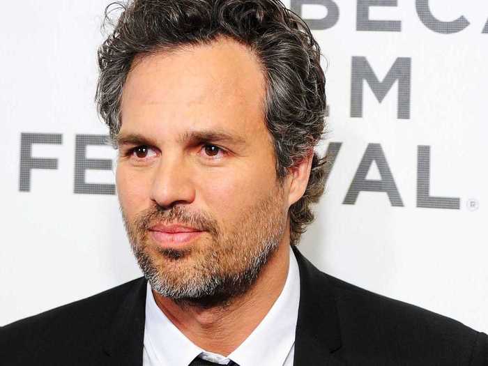 Wisconsin: Before moving out of state in his teens, Mark Ruffalo built a "sentimental connection" to Kenosha. "I find myself drawing a lot of comfort from this place," Ruffalo told Kenosha News during a trip home.