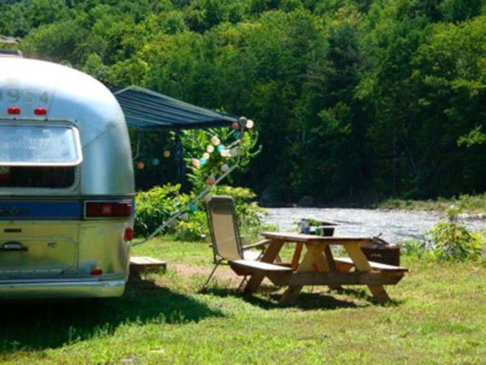 Where to Stay in the Catskills