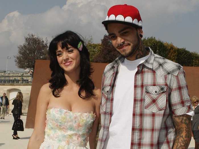 Travie McCoy: "Circle the Drain"