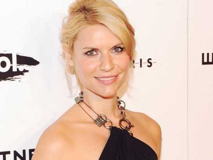 Claire Danes: "My So Called Life"