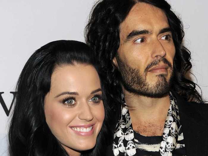 Russell Brand: "Hummingbird Heartbeat"