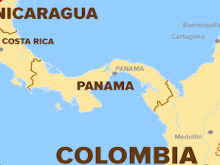 Panama Canal