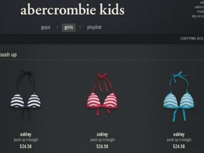 Abercrombie