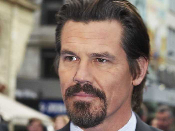 Josh Brolin