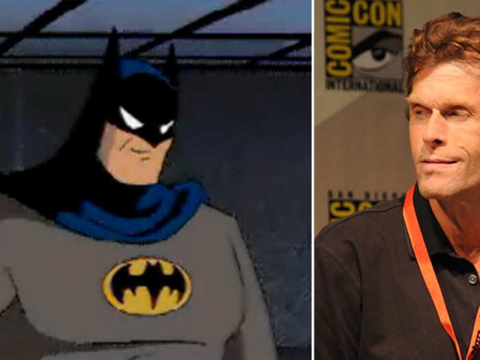 Kevin Conroy