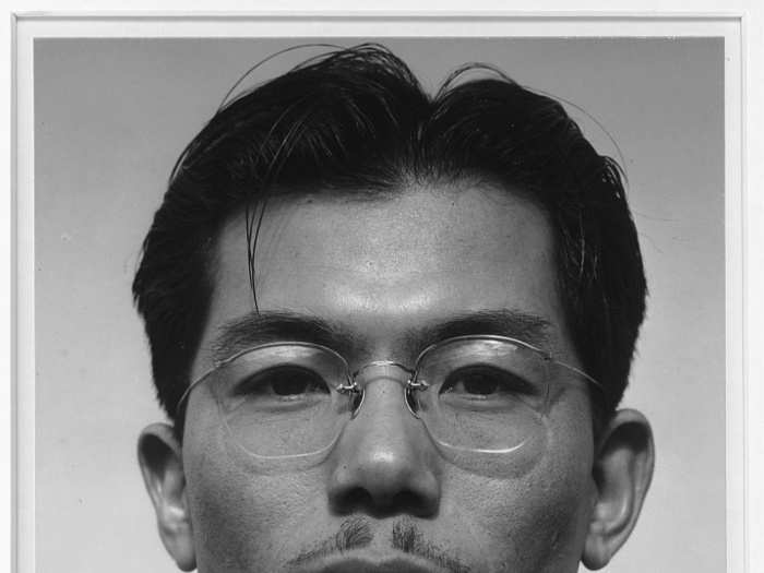 Frank Hirosawa was a rubber chemist.