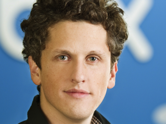 Aaron Levie started enterprise software company Box, which could IPO at a valuation as much as $3 billion.