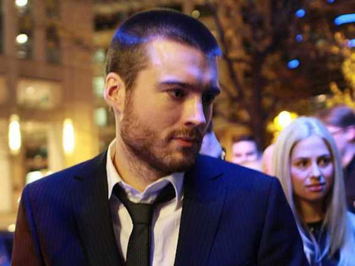 At age 19, Pete Cashmore founded Mashable, which attracts more than 20 million unique users each month.