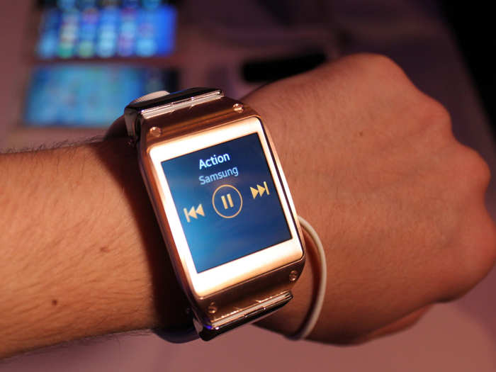 This is the music app that lets you control the music you