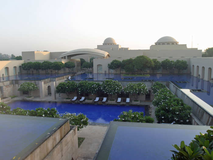 #20 Trident, Gurgaon