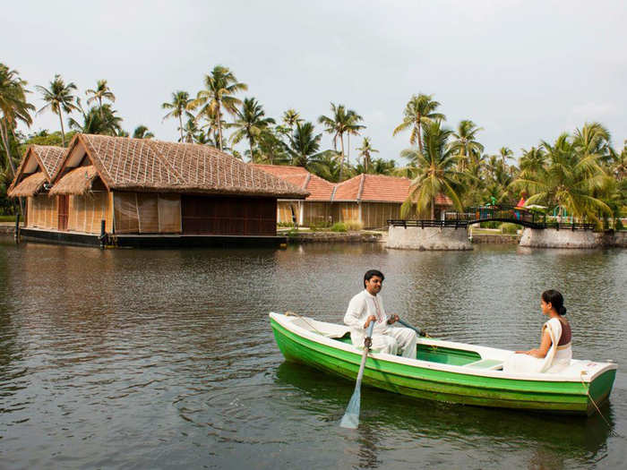 #9 Vasundhara Sarovar Premiere, Cherthala, Alappuzha