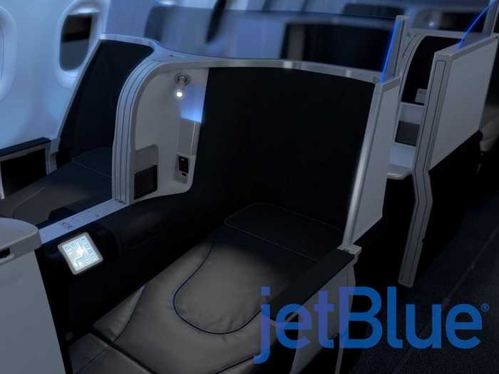 5. JetBlue