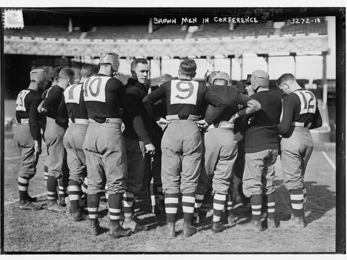 33 Awesome Photos Of Sports Stadiums That No Longer Exist