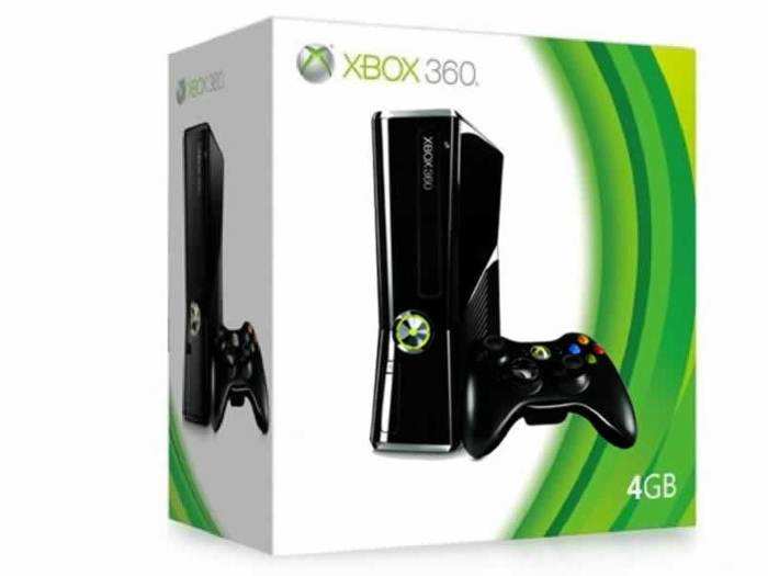 At first glance, this Xbox Game Console looks like it