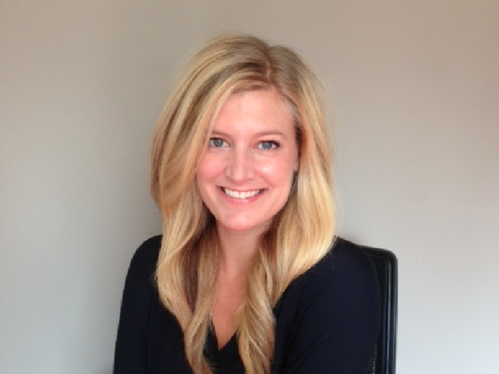 20. Hannah Magee, VP Sales/East, Mobile Theory (Opera Mediaworks)