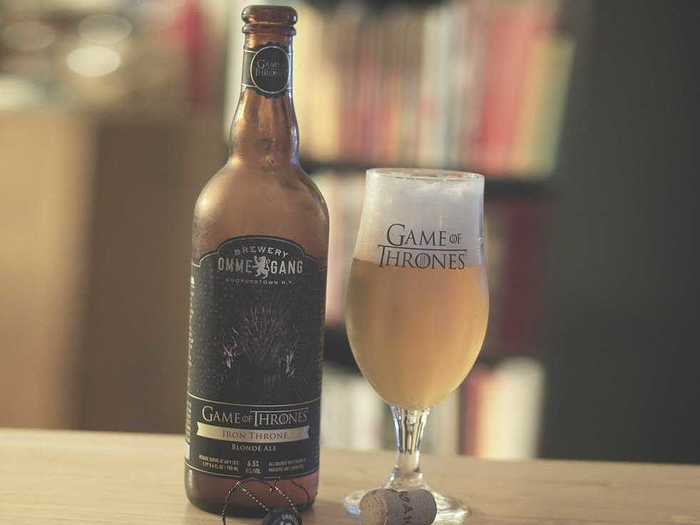 Ommegang Brewery