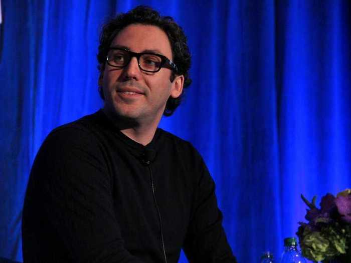 Warby Parker Co-CEO Neil Blumenthal: Invest in relationships and be patient.