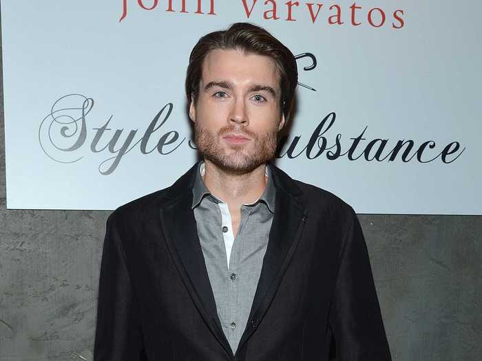 #30 Pete Cashmore