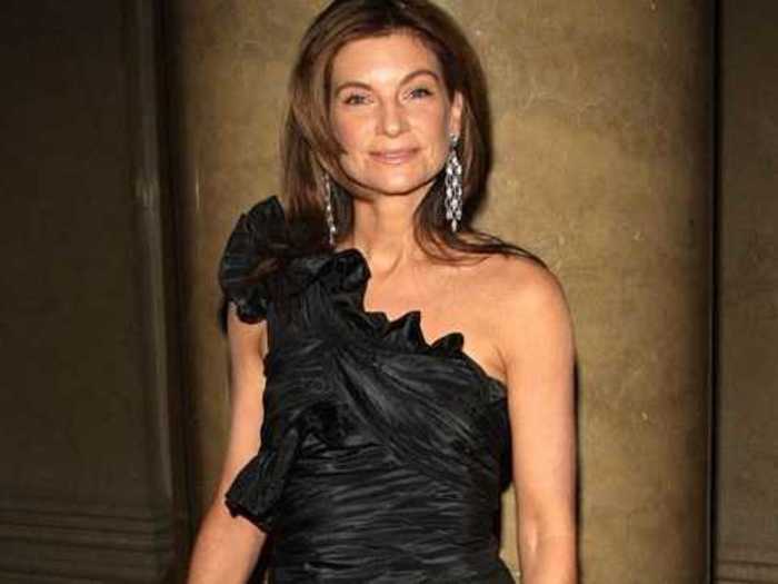 #27 Natalie Massenet