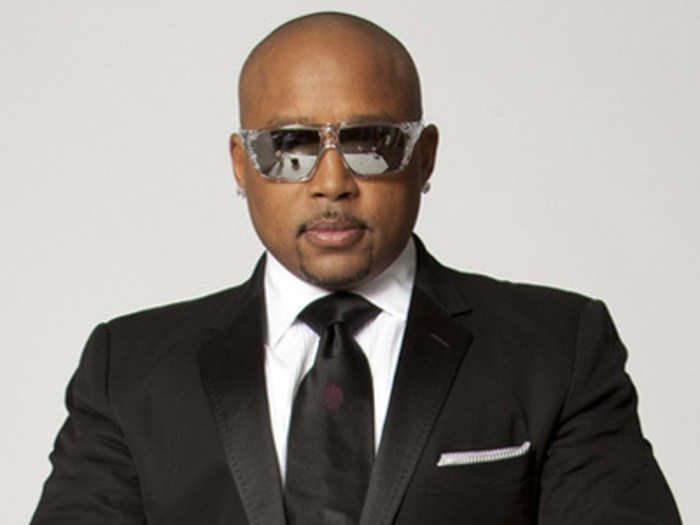 #21 Daymond John