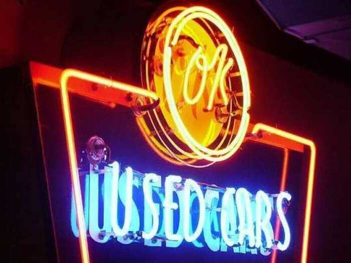 21 Scams Used By Devious Car Dealers And How To Avoid Them Business