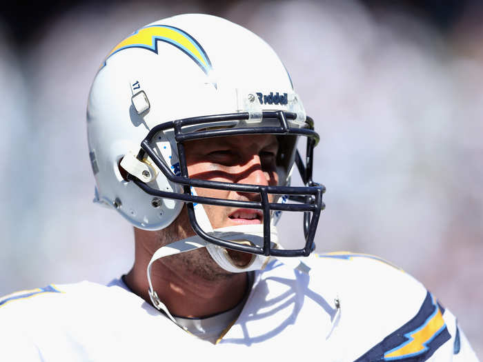 17. San Diego Chargers (previously 19th)