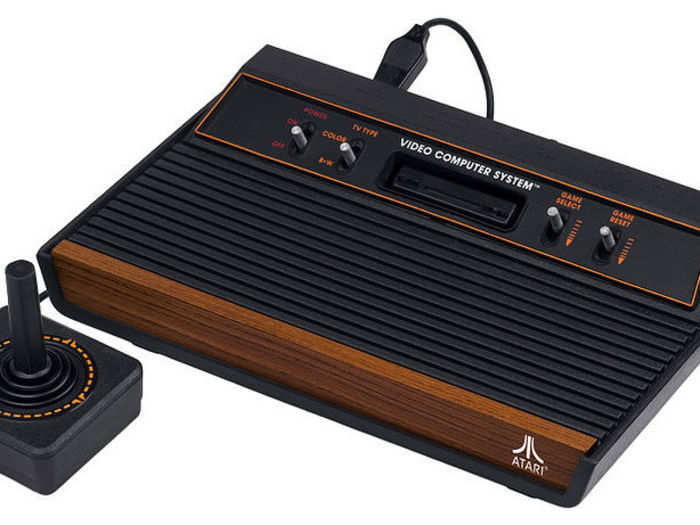 Atari