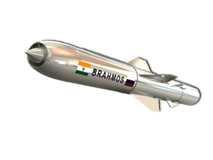 Brahmos