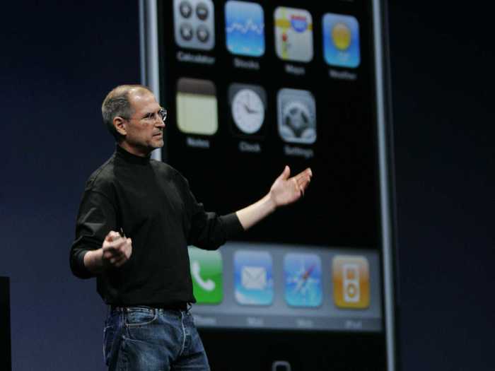 Chad Little, former Apple designer: When Steve was alive, he got what he wanted.