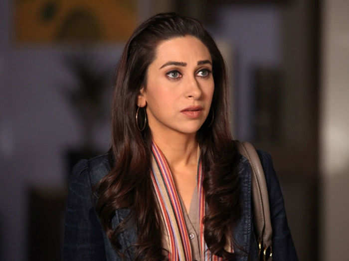 Karishma Kapoor