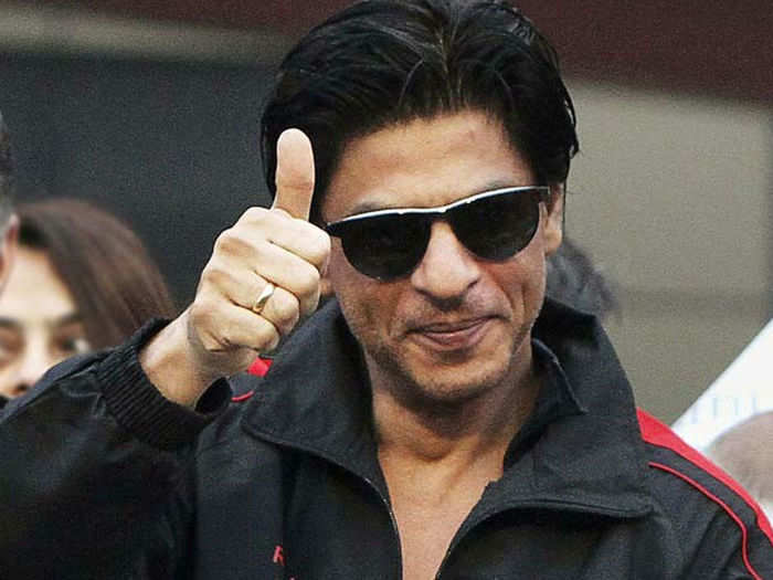 Shahrukh Khan