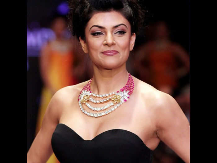 Sushmita Sen