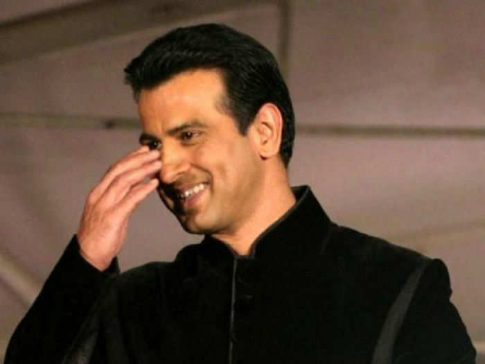 Ronit Roy