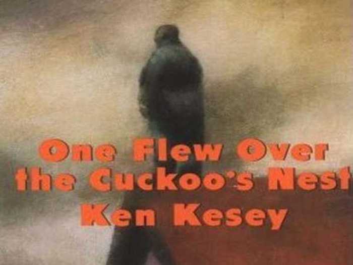 OREGON: "One Flew Over the Cuckoo