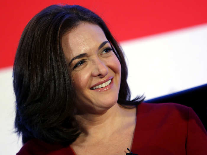 Facebook COO Sheryl Sandberg balances one of the most varied and busiest lives of anybody in business.