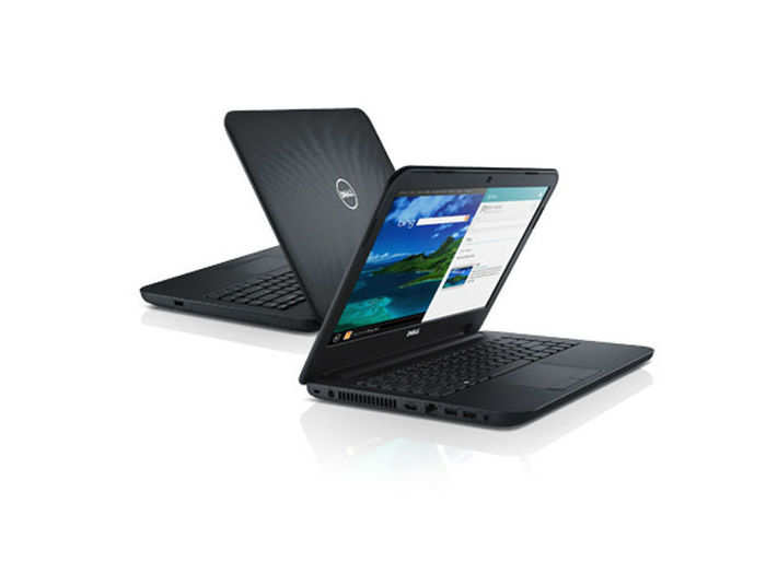 Dell Inspiron 14 (Rs 35,390)