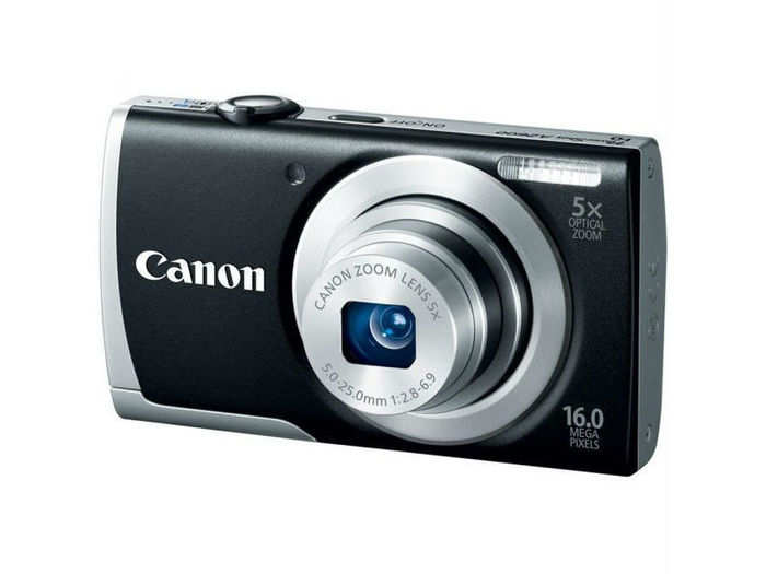 Canon Powershot A2600 (Rs 8,995)