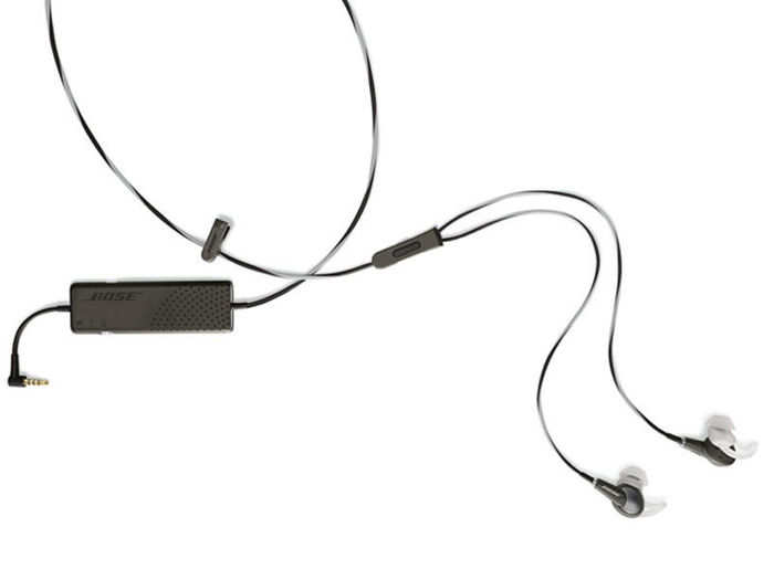 Bose QC20 (Rs 22,338)