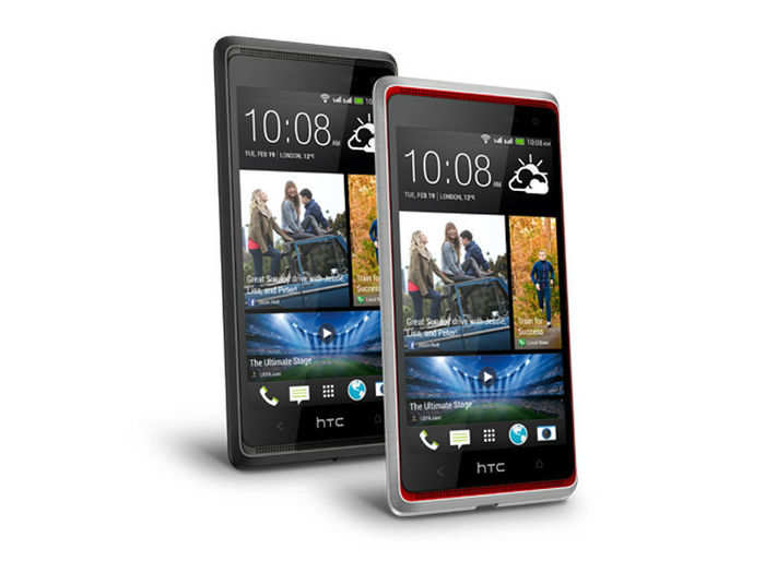 HTC Desire 600 (Rs 25,999)