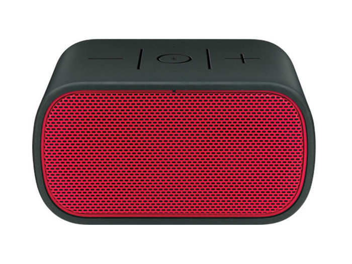 Logitech UE Mobile Boombox (Rs 8,995)