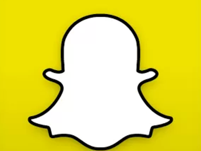 2. The removal of the silly face from the ghost in Snapchat