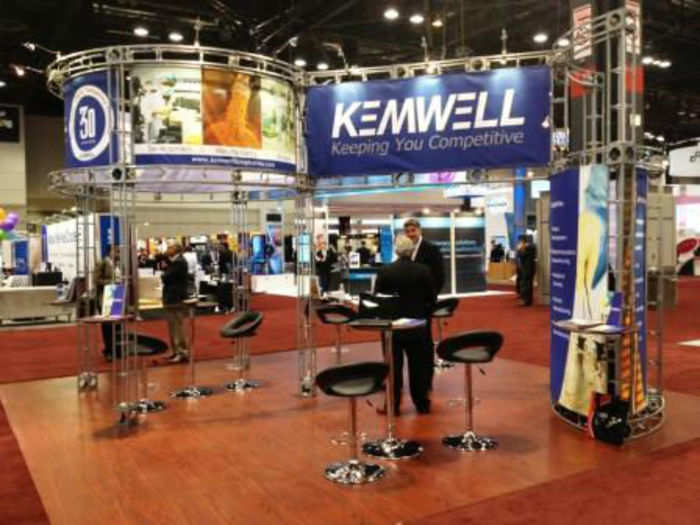 Kemwell buys US-based Cirrus Pharma