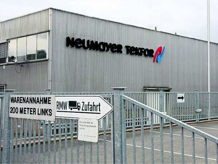 Amtek Auto acquires Germany’s Neumayer Tekfor 