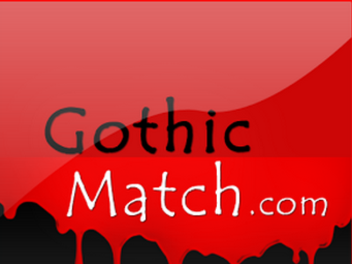 Have a heart of darkness? Try Gothic Match.