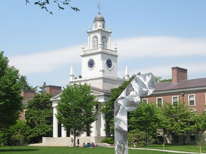 Phillips Academy (Andover)